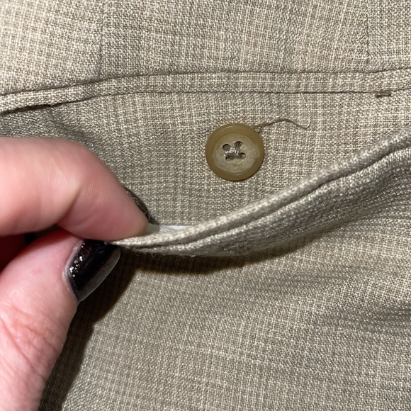 Perfect Swing Mens shorts size 36 R - Picture 7 of 7